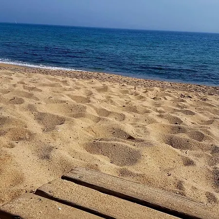 Rambla Poblenou&Mar Bella Beach-2